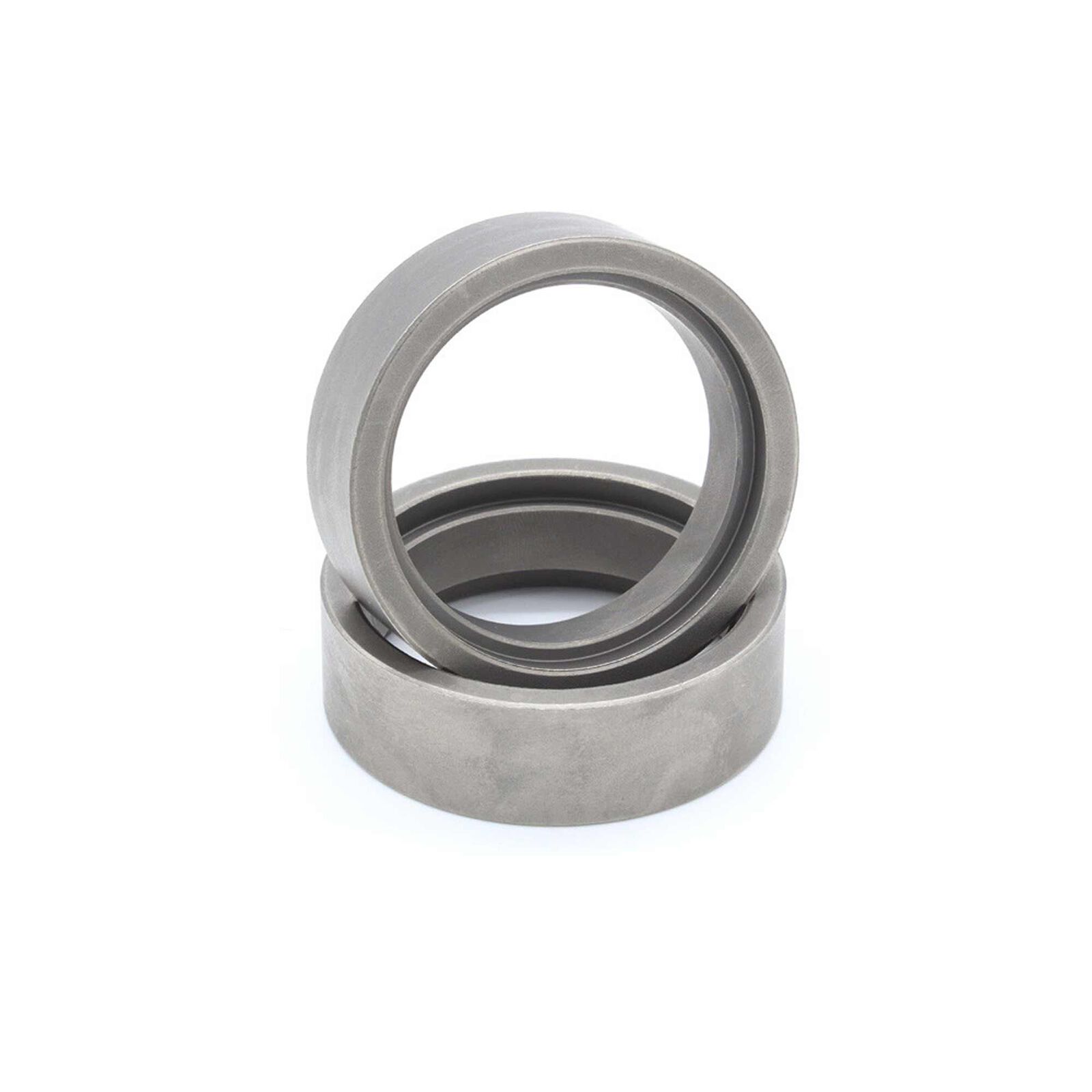 1.9 Sintered 0.8" Wheel Clamp Rings (Pair)