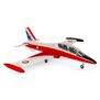 Aermacchi MB-339 60-86N Scale Military Turbine Jet ARF, 84" with KingTech K-86G4+ Turbine Combo