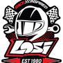 Helmet Sticker