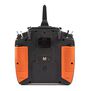 Orange Grip Set: NX6, NX8, NX10