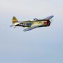 Fun Scale P-47 Thunderbolt PNP, 58.4"