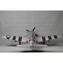 P-47 Razorback Bonnie PNP, 1500mm