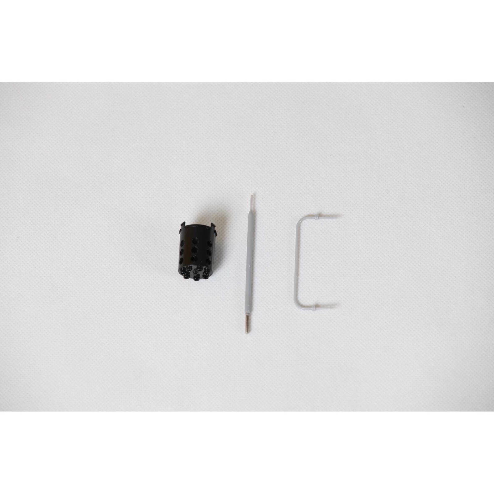 Scale Plastic Parts Set: A-10 V2 70mm EDF PNP