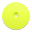 1/10 Velocity 2WD Front 2.2" 12mm Buggy Wheels (2) Yellow