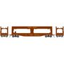 HO 50' Auto-Loader, UP #5801