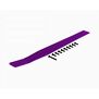 Chassis Bash Bar, Purple: MINI