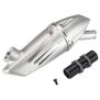 Silencer: F-6010, 200 Surpass