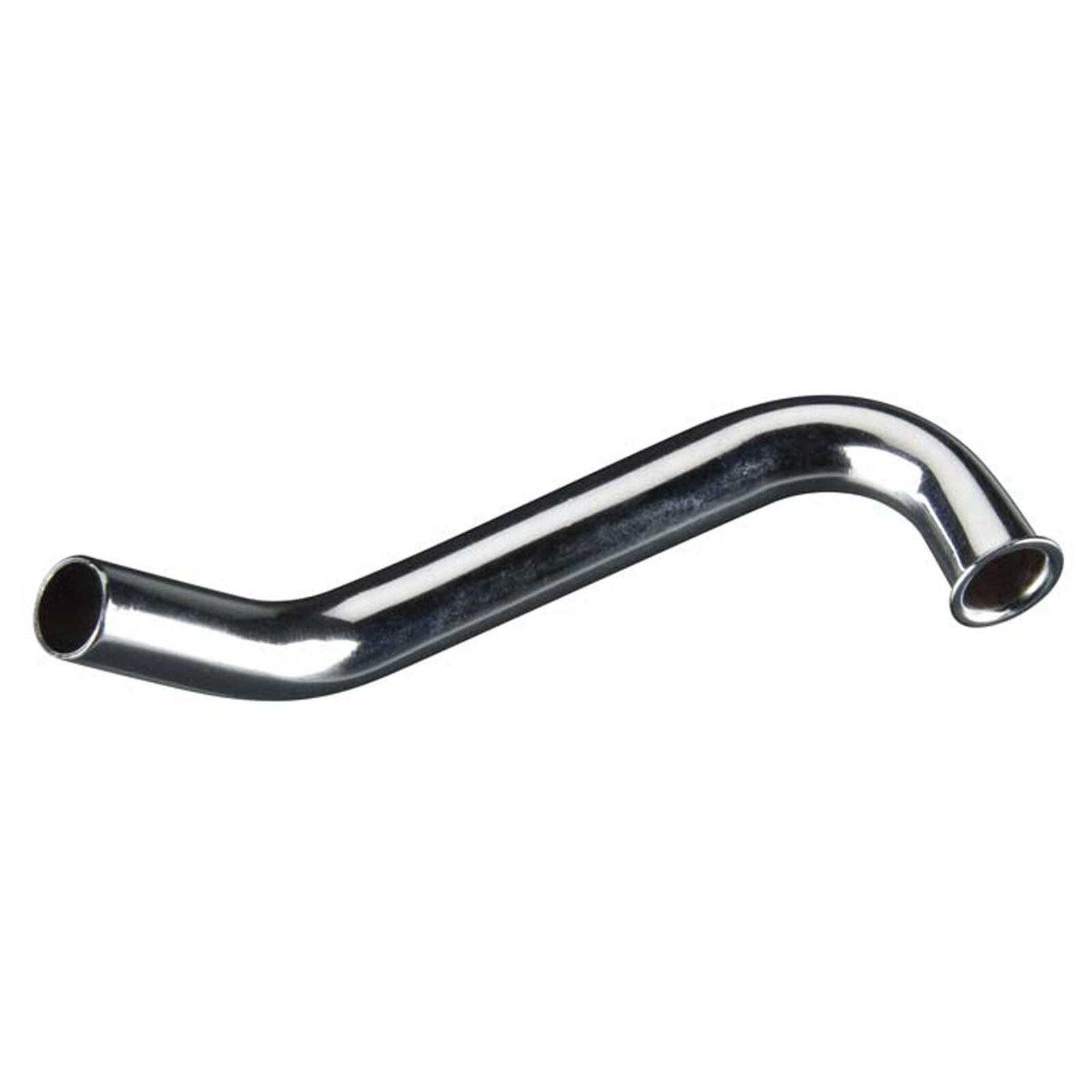 Intake Pipe Left: FT-120 240