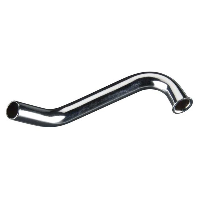 Intake Pipe Left: FT-120 240