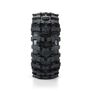 1/10 Limited Edition Mickey Thompson Baja Pro X G8 1.9" Crawler Tires Mounted 12mm Bronze Impulse (2)