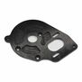 Aluminum Motor Plate, 1/10 Losi 22S Sprint