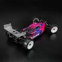 F2 - XRAY XB2 2025 Body W/ Carpet | Turf | Dirt Wing