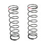 Rear Shock Spring, 2.3 Rate, Pink