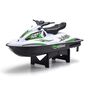 1/6 Wave Chopper 2.0: Green
