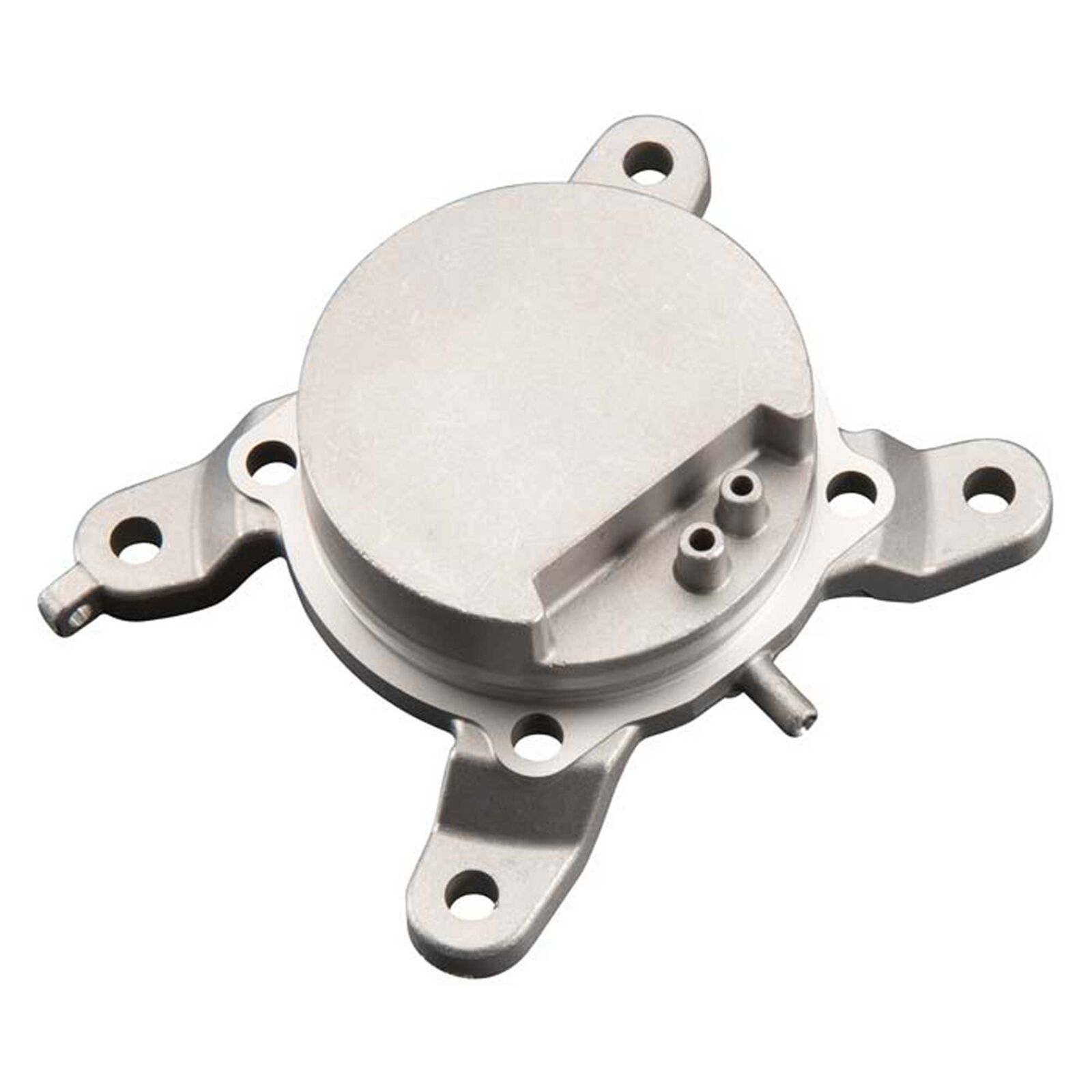 Cover Plate: GF40
