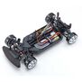 1/10 Fazer MK2 Toyota Supra (A80) 4x4 Electric Touring RTR