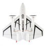 UMX Ultrix BNF Basic with AS3X and SAFE Select, 342mm