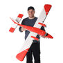DHC-6 Twin Otter 1.4m BNF Basic with AS3X+ and SAFE Select Combo with Floats