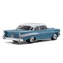 1/10 Chevy Bel Air Coupe Fazer Mk2 4x4 On-Road Touring Car RTR, Turquoise