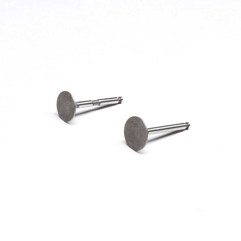 Valve Set, Intake and Exhaust: FG-61TS, FG-90R3