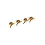 Clutch Springs, Gold(4): 8B, 8T, 8X