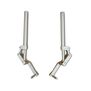 Main Gear Struts: OV-10 Bronco 20cc