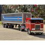 1/14 Globe Liner 2WD Semi Tractor Kit