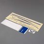 Decal Sheet: Citation Longitude