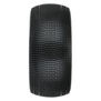 1/8 Convict S4 Front/Rear 4.0" Off-Road Truggy Tires (2)