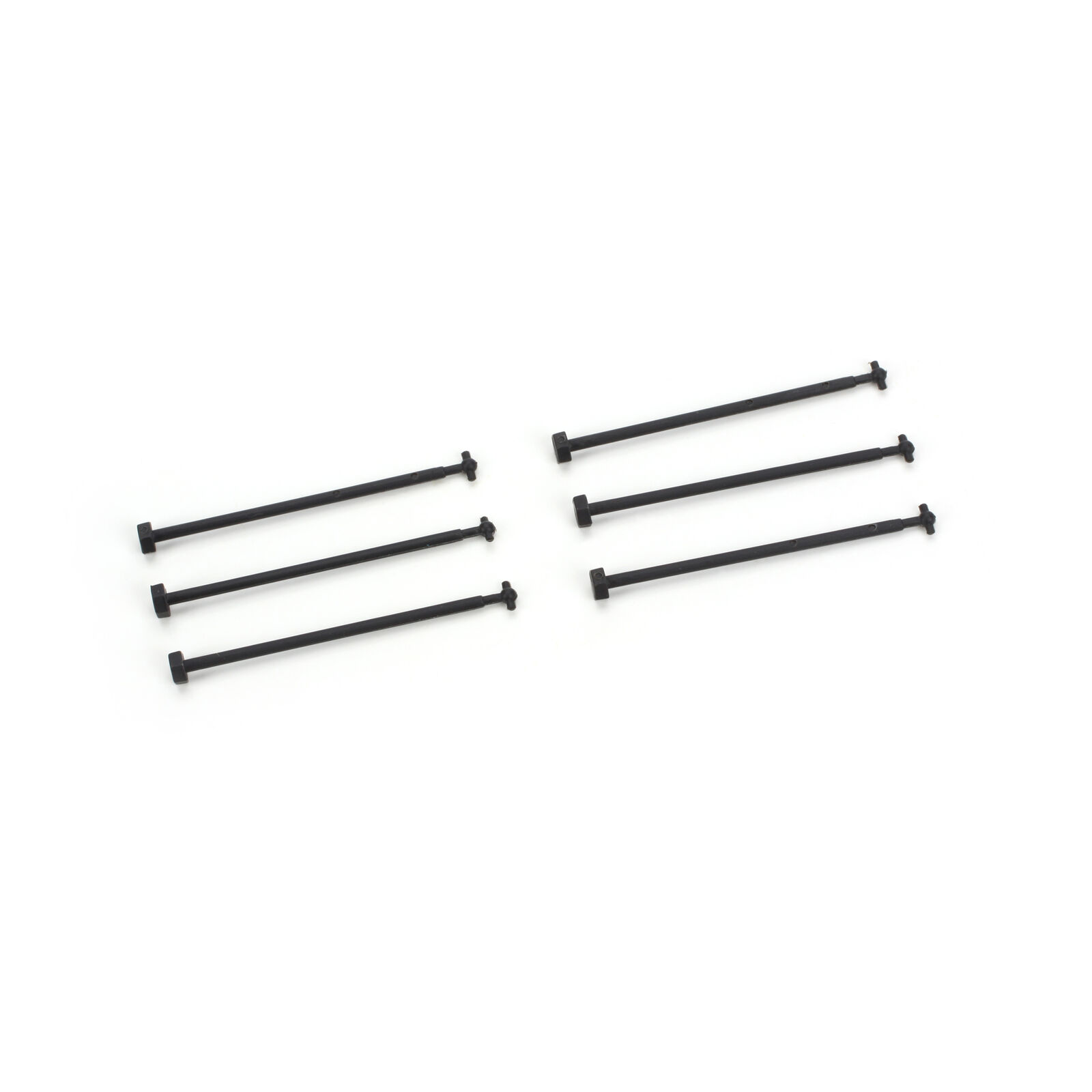 HO Dogbone, 2.150" SD70MAC (6)