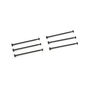 HO Dogbone, 2.150" SD70MAC (6)