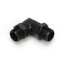 Muffler Right Angle Manifold, M12:  65-100, FG14/82