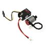Monster Brushless Power System: FCX24 Smasher