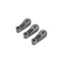 Steering Servo Horn Set Composite: 22 5.0