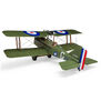 S.E.5a 900mm BNF Basic with AS3X+ and SAFE Select