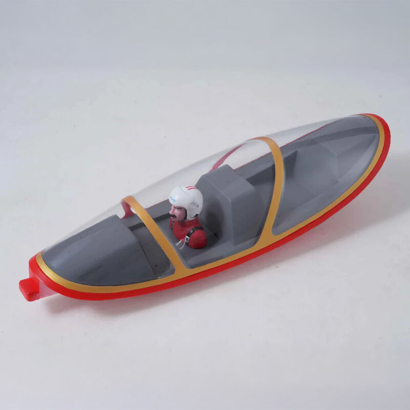 Canopy: Avanti 90mm Anniversary