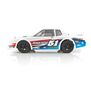 1/10 SR10 2WD Dirt Oval RTR, LiPo Combo