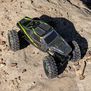 1/24 AX24 XC-1 4WS 4X4 RTR Brushed Rock Crawler (Battery & Charger Included), Green