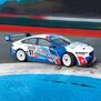 1/10 Apex2 Sport ST550 4x4 Touring Car RTR, LiPo Combo