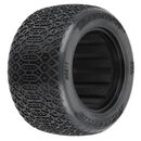 1/10 Electron 2.0 T S3 Front/Rear 2.2" Off-Road Truck Tires (2)