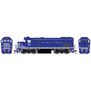 HO GP15T Locomotive, AN #720