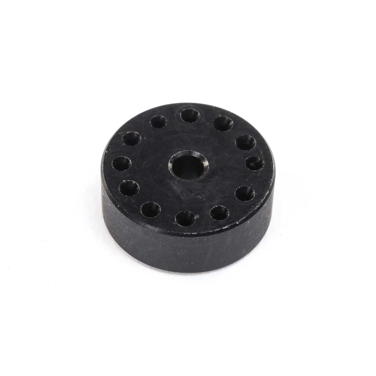 Machined Shock Piston, 12 x 1.0mm (1): PM-MX/SM