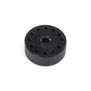 Machined Shock Piston, 12 x 1.0mm (1): PM-MX/SM