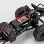 Silent Speed, 180 66T - mini motor w/ pinion