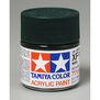 Acrylic XF13 Flat, Jade Green