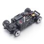 1/28 Subaru Inpreza 22B-STi MINI-Z AWD RTR, White