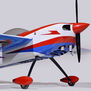 Slick 580 120cc ARF