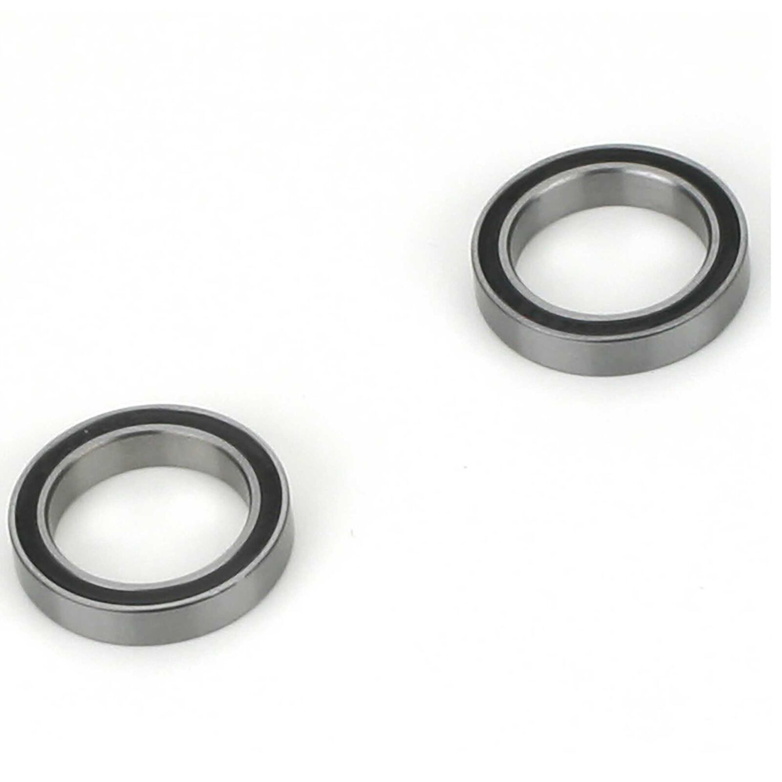 15 x 21 x 4 Shielded Ball Bearing (2)