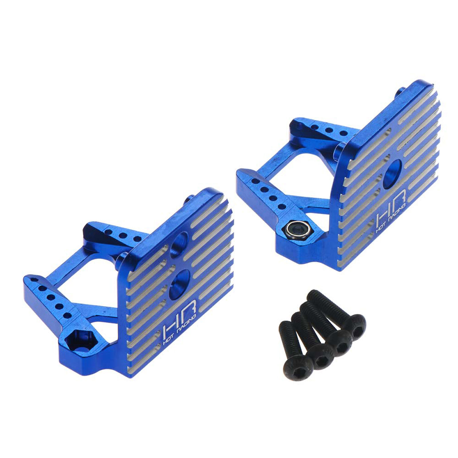 Aluminum Motor Mount: Traxxas X-MAXX