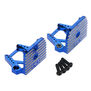 Aluminum Motor Mount: Traxxas X-MAXX